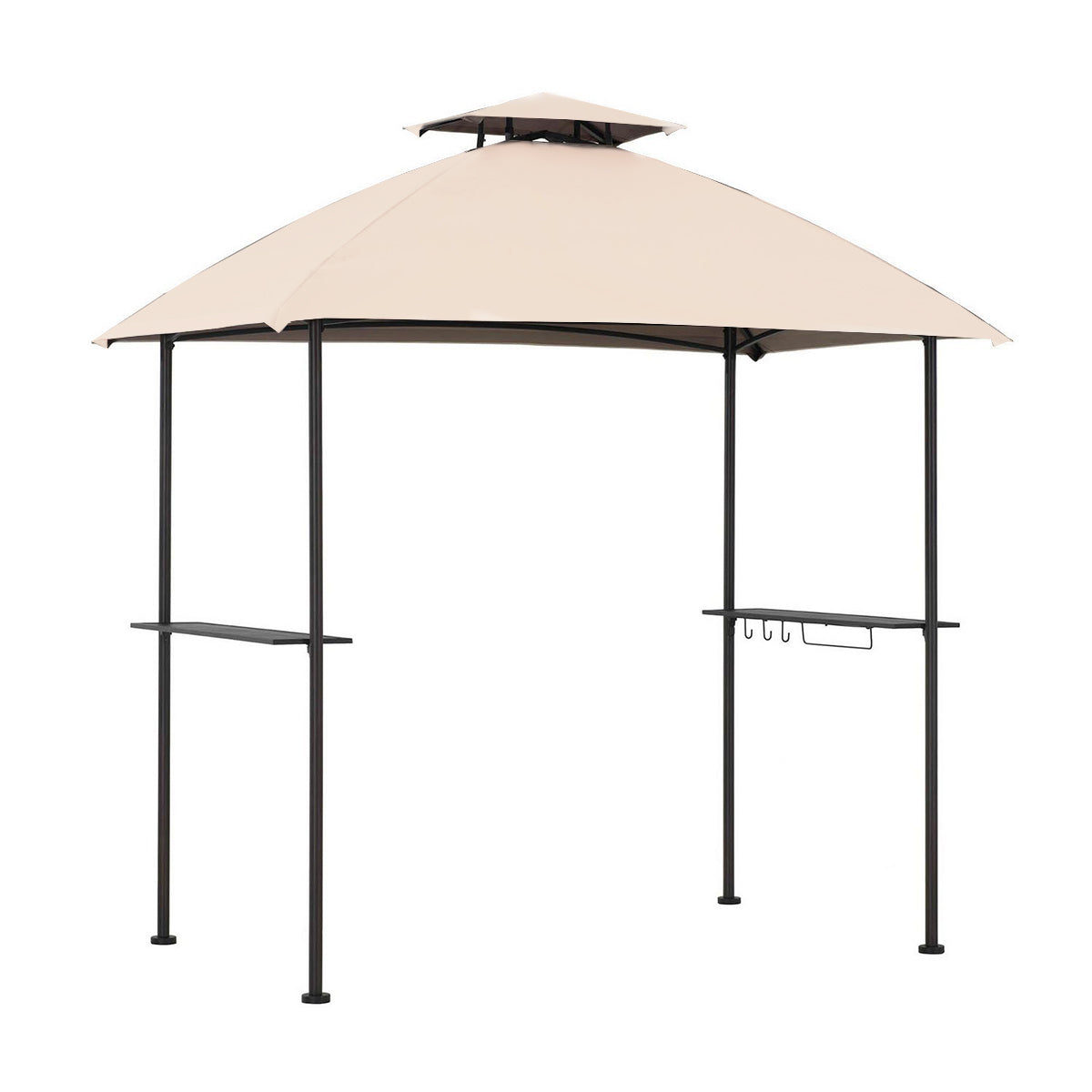 Replacement Canopy for HomeTrends A103000622 Gazebo - Riplock 350