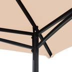 Replacement Canopy for HomeTrends A103000622 Gazebo - Riplock 350