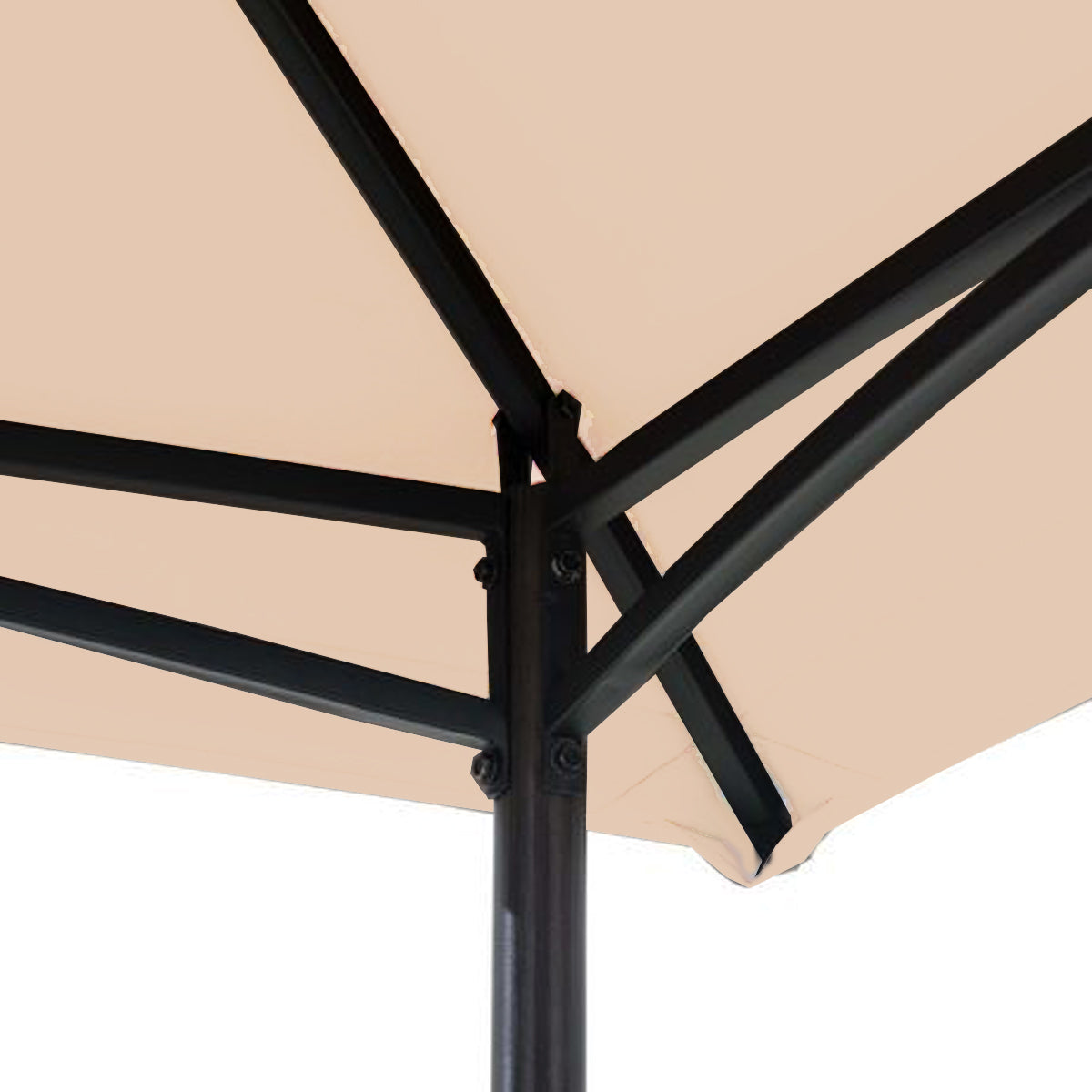Replacement Canopy for HomeTrends A103000622 Gazebo - Riplock 350