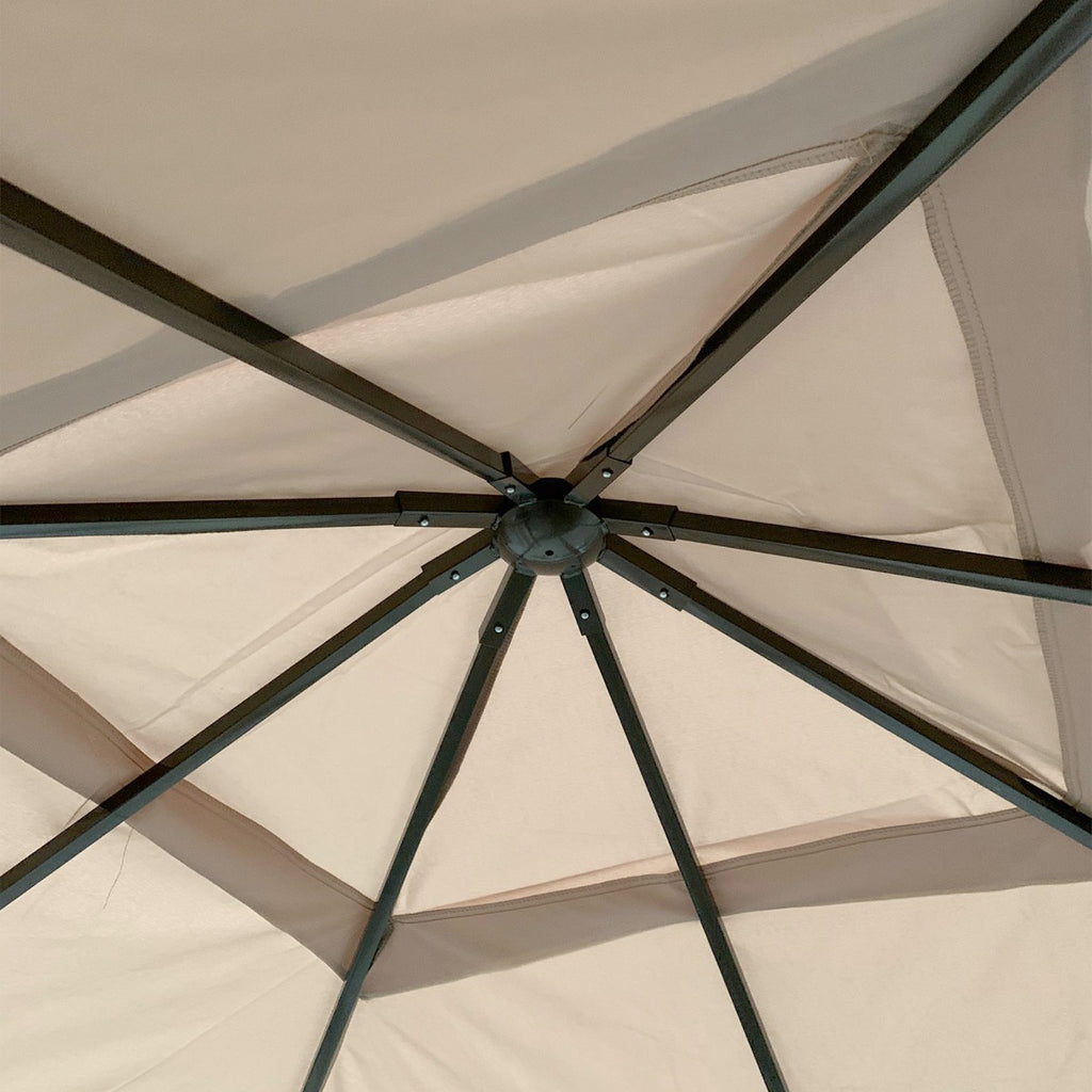 Replacement Canopy for Destination Summer 2020 Gazebo - Riplock 350
