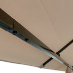 Replacement Canopy for Destination Summer 2020 Gazebo - Riplock 350