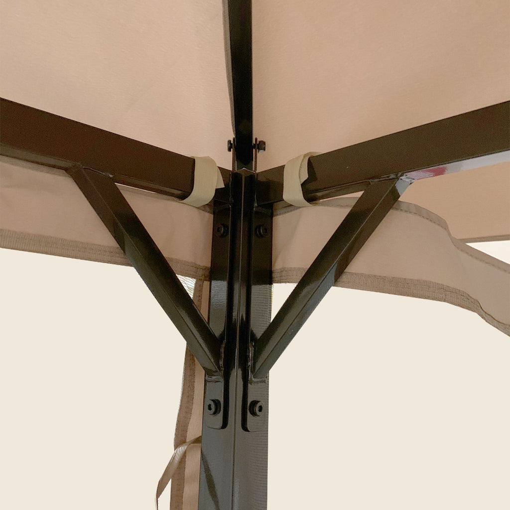Replacement Canopy for Destination Summer 2020 Gazebo - Riplock 350
