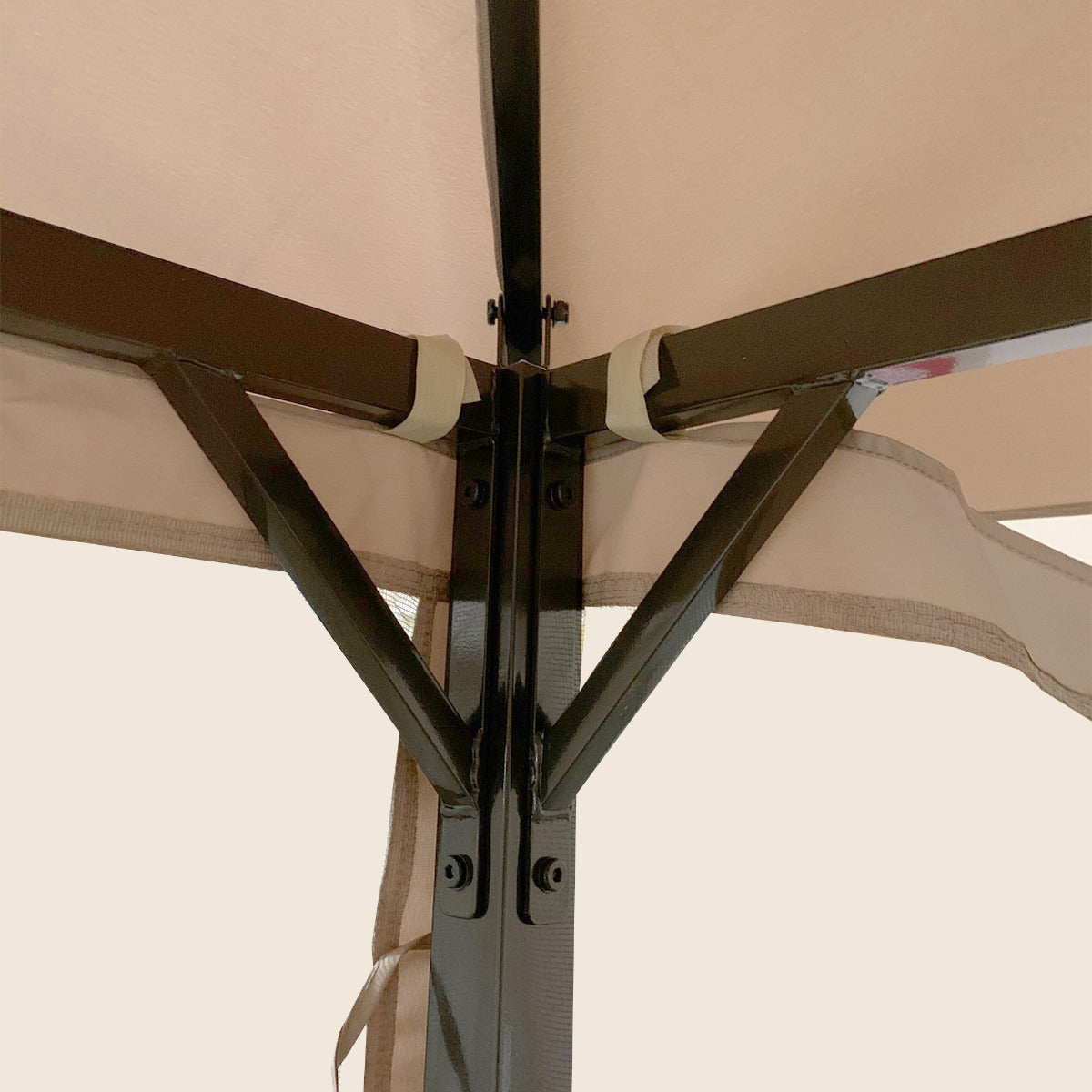 Replacement Canopy for Destination Summer 2020 Gazebo - Riplock 350