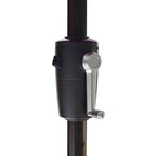 Replacement Canopy for PreLit Solar Rectangular Umbrella