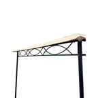 Replacement Canopy for Duke Hexagon Gazebo - Riplock 350
