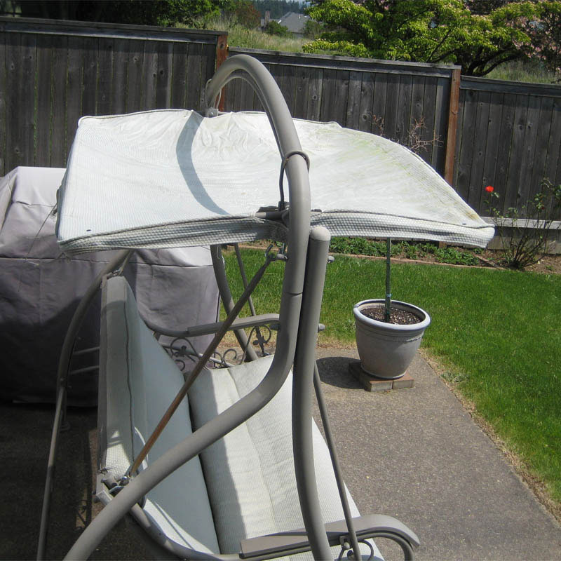 Replacement Canopy for Swing 792657