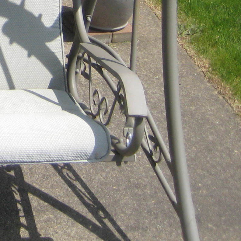 Replacement Canopy for Swing 792657