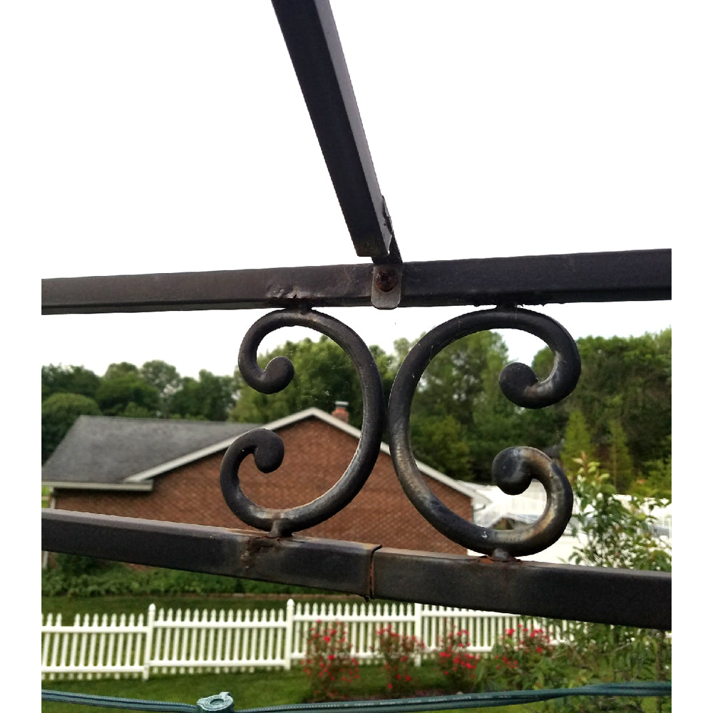 Westhaven Gazebo Replacement Canopy - RipLock 350