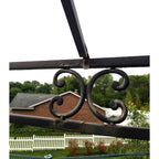 Westhaven Gazebo Replacement Canopy - RipLock 350