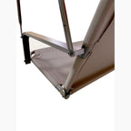 Replacement Canopy for Hi-Back Swing RUS415M - Slate Gray