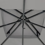 Replacement Canopy for A101001401 Allen Roth Gazebo - RipLock 350