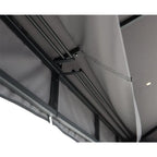 Replacement Canopy for A101001401 Allen Roth Gazebo - RipLock 350