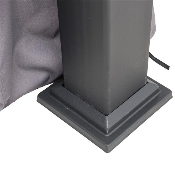 Replacement Canopy for A101001401 Allen Roth Gazebo - RipLock 350