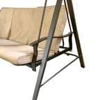 Replacement Canopy for Boulder Bridge Swing - 350