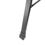 Replacement Canopy for Boulder Bridge Swing - 350
