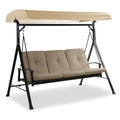 Replacement Canopy for Boulder Swing