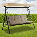 Replacement Canopy for Boulder Bridge Swing - 350
