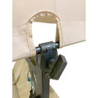 Replacement Canopy for Boulder Bridge Swing - 350