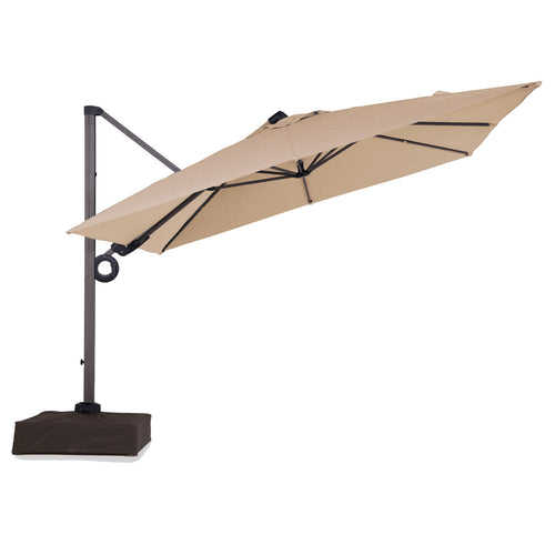Replacement Canopy for Eastlake 10ft Tilt Umbrella