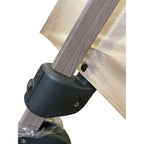 Replacement Canopy for Eastlake 10ft Tilt Umbrella - Riplock 350