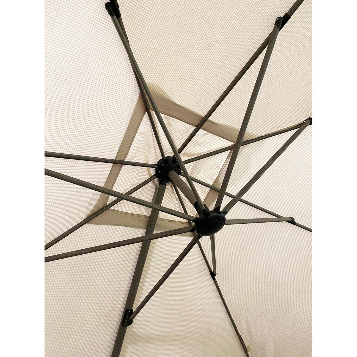 Replacement Canopy for Eastlake 10ft Tilt Umbrella - Riplock 350