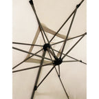 Replacement Canopy for Eastlake 10ft Tilt Umbrella - Riplock 350