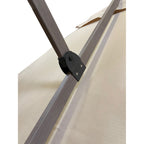 Replacement Canopy for Eastlake 10ft Tilt Umbrella - Riplock 350