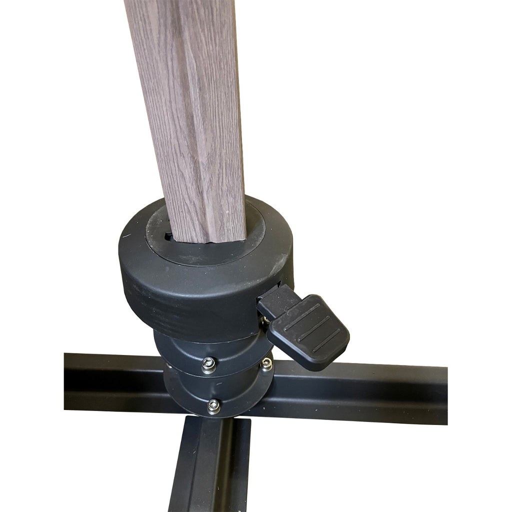 Replacement Canopy for Eastlake 10ft Tilt Umbrella - Riplock 350