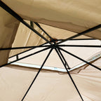 Replacement Canopy for 84C-028 Arrow Gazebo - Riplock 350