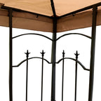 Replacement Canopy for 84C-028 Arrow Gazebo - Riplock 350
