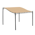 Replacement Canopy for 84C-038 Surf Roof Awning Frame - Riplock 350