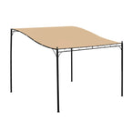 Replacement Canopy for 84C-038 Surf Roof Awning Frame - Riplock 350