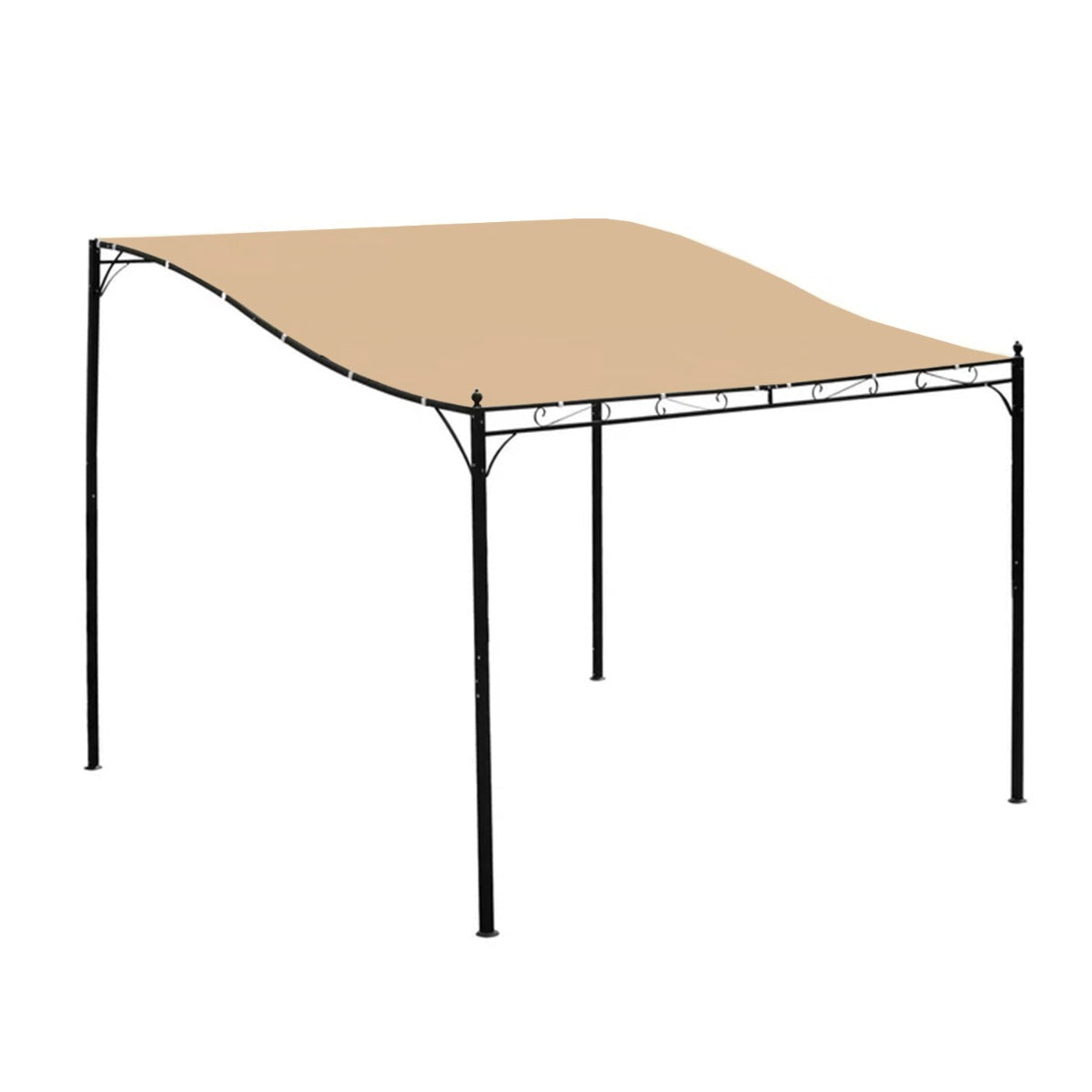 Replacement Canopy for 84C-038 Surf Roof Awning Frame - Riplock 350