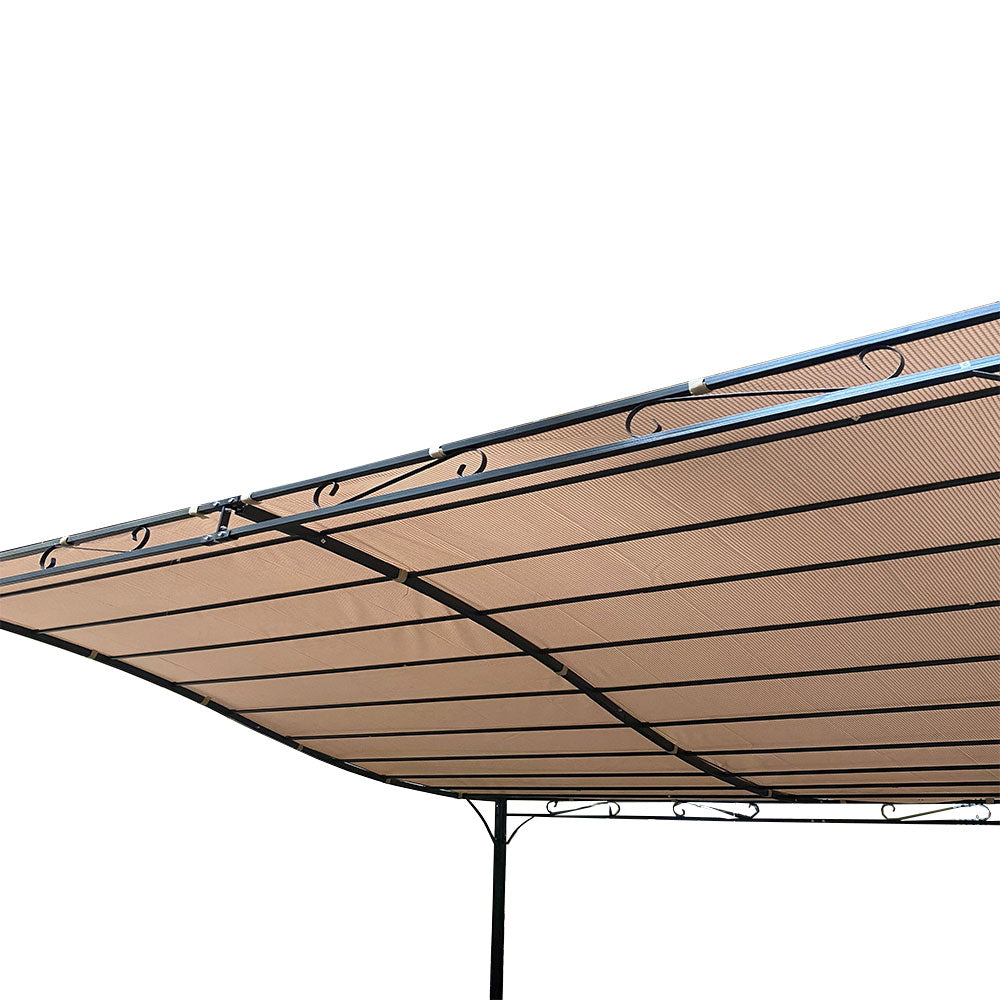 Replacement Canopy for 84C-038 Surf Roof Awning Frame - Riplock 350