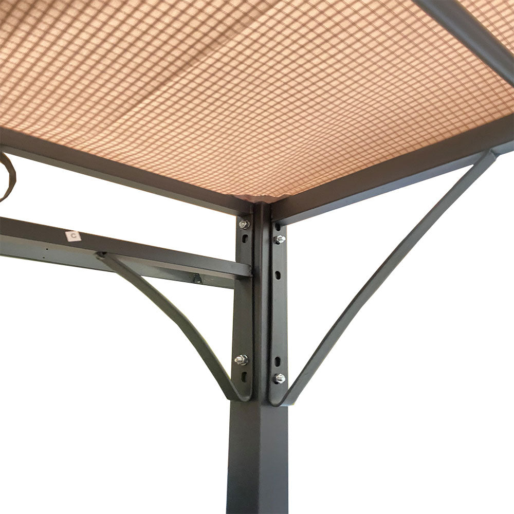 Replacement Canopy for 84C-038 Surf Roof Awning Frame - Riplock 350