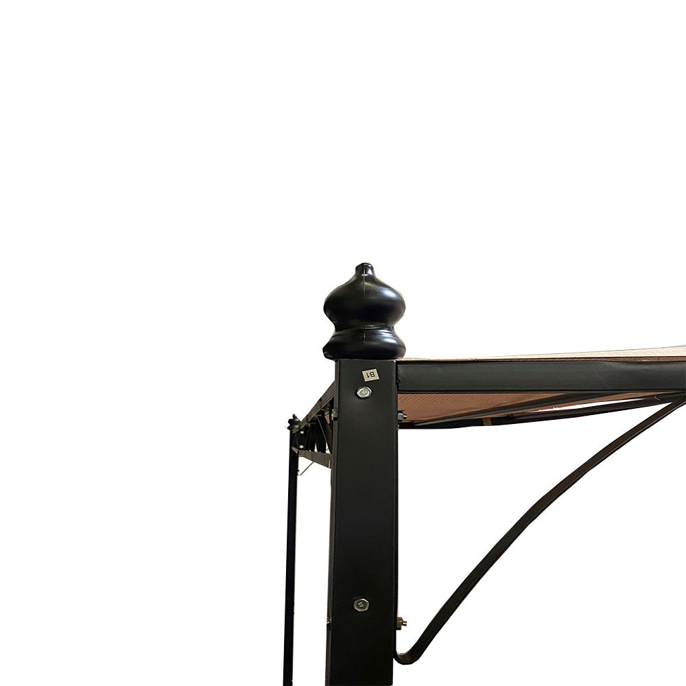 Replacement Canopy for 84C-038 Surf Roof Awning Frame - Riplock 350