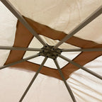 Replacement Canopy for 84C-164 Gazebo - Riplock 350