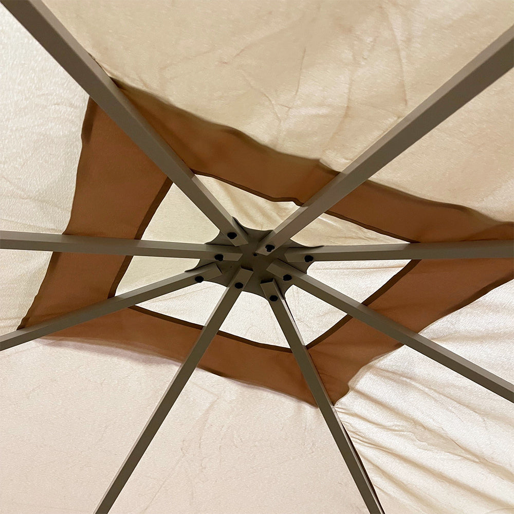 Replacement Canopy for 84C-164 Gazebo - Riplock 350