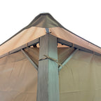 Replacement Canopy for 84C-164 Gazebo - Riplock 350