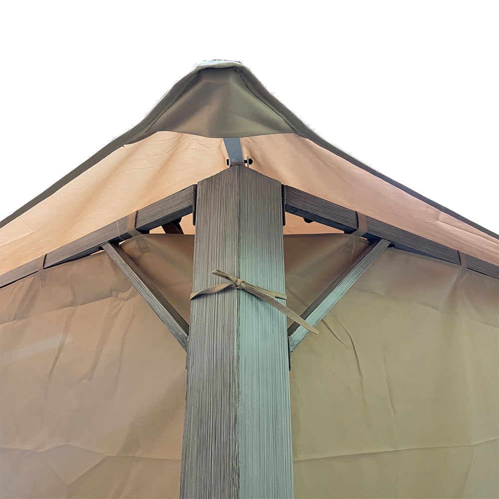 Replacement Canopy for 84C-164 Gazebo - Riplock 350