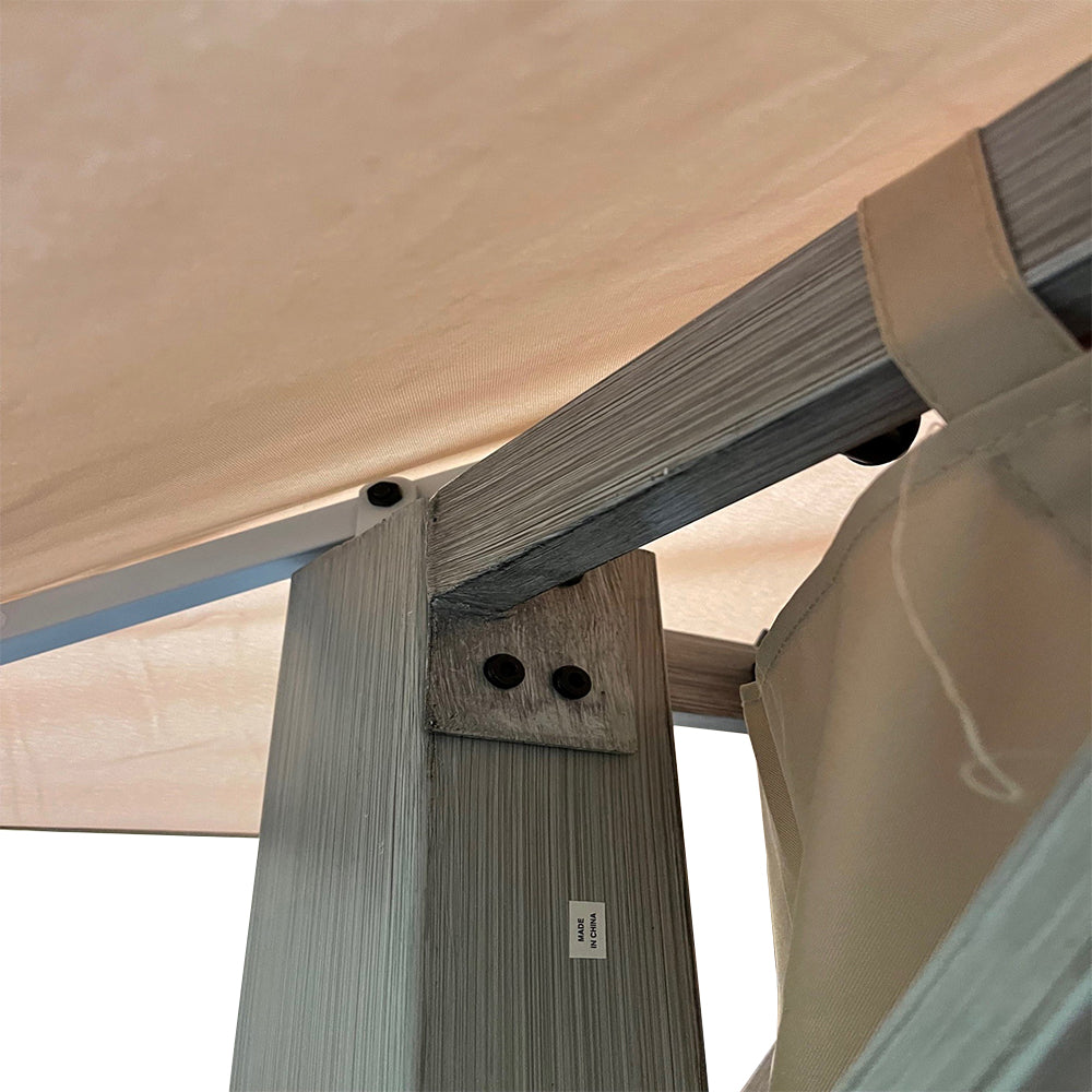 Replacement Canopy for 84C-164 Gazebo - Riplock 350