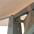 Replacement Canopy for 84C-164 Gazebo - Riplock 350