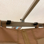 Replacement Canopy for 84C-164 Gazebo - Riplock 350
