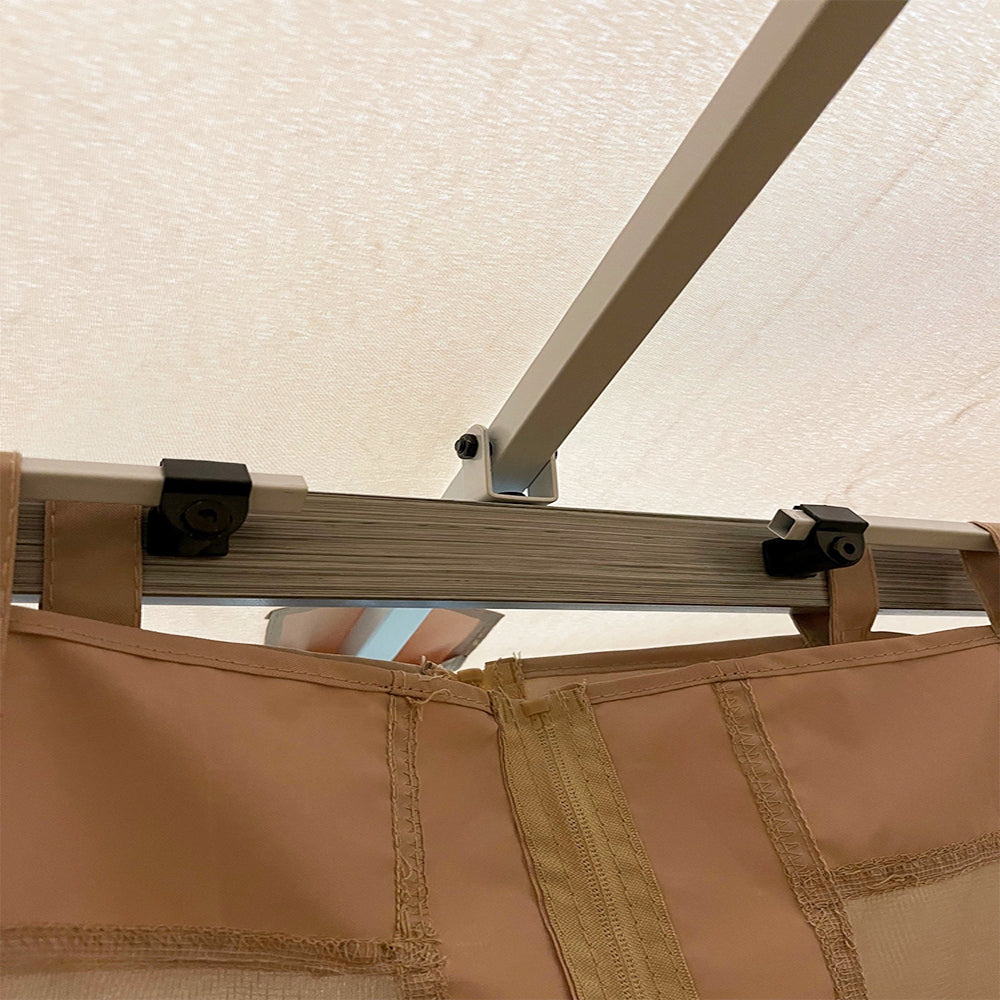 Replacement Canopy for 84C-164 Gazebo - Riplock 350