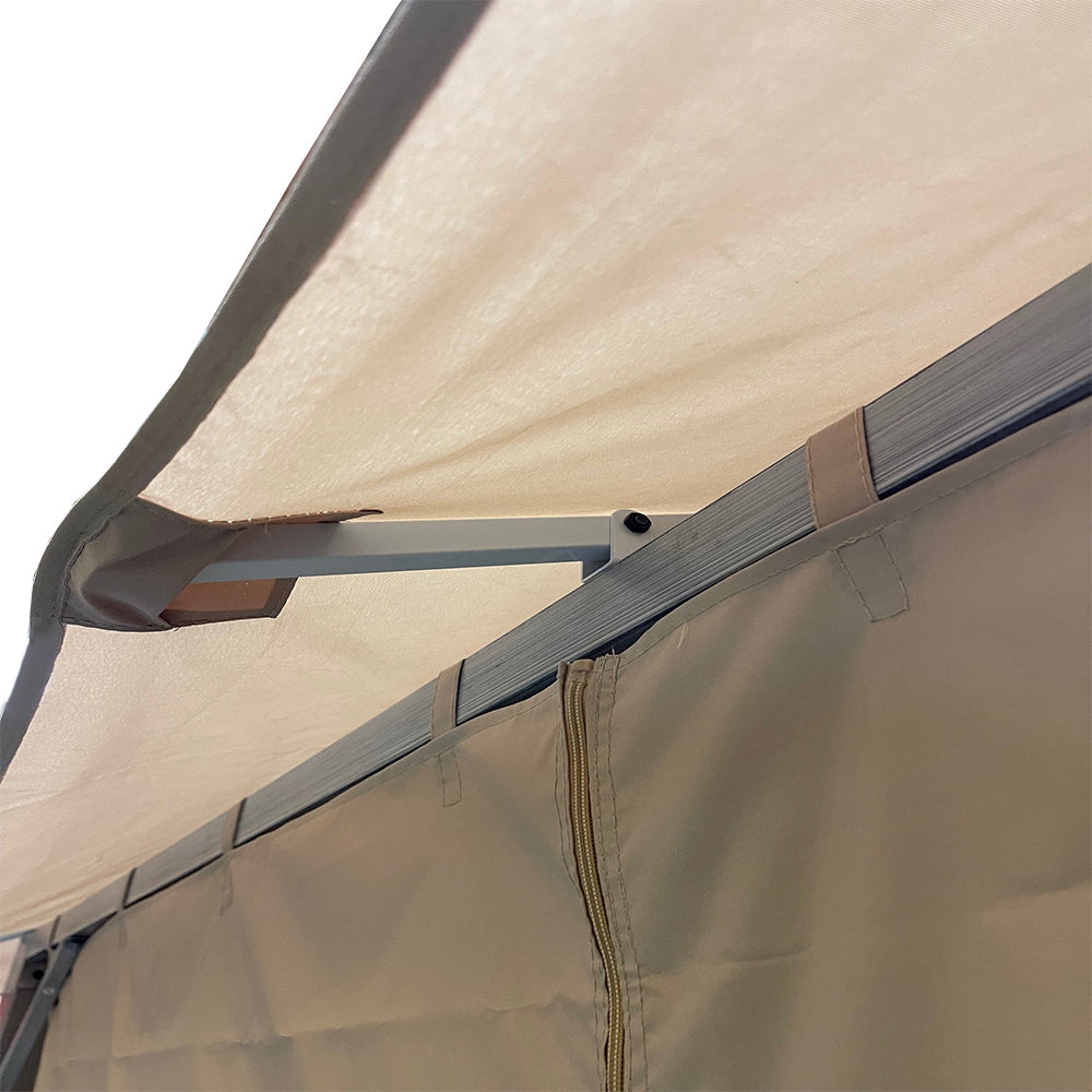 Replacement Canopy for 84C-164 Gazebo - Riplock 350