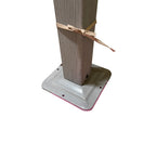 Replacement Canopy for 84C-164 Gazebo - Riplock 350