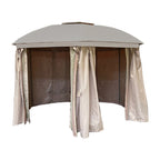Replacement Canopy for 84C-214 Gazebo - Riplock 350