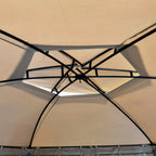 Replacement Canopy for 84C-214 Gazebo - Riplock 350