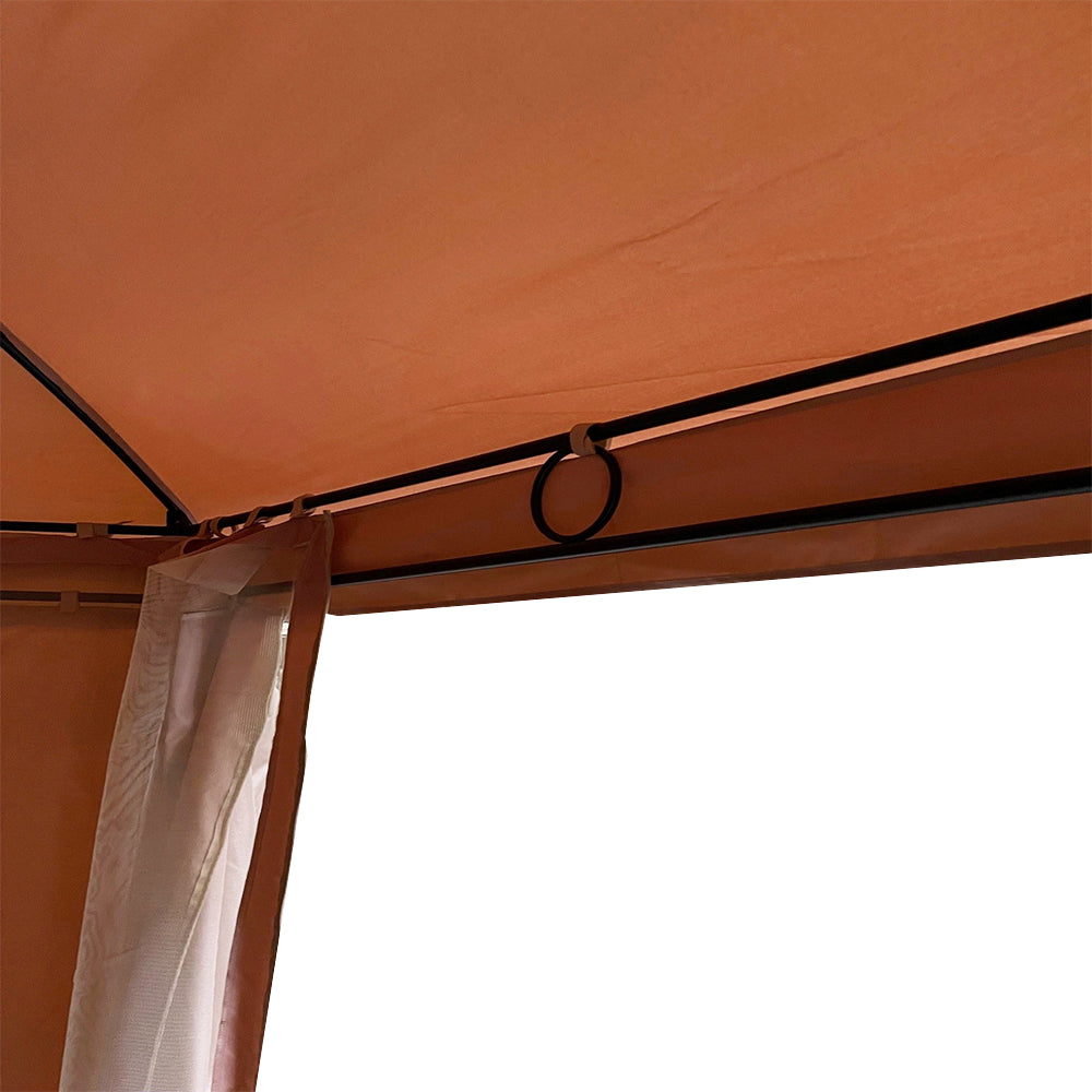 Replacement Canopy for 84C-214 Gazebo - Riplock 350