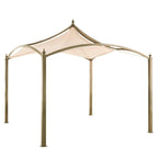 Replacement Canopy for Tapini Gazebo - Riplock 350
